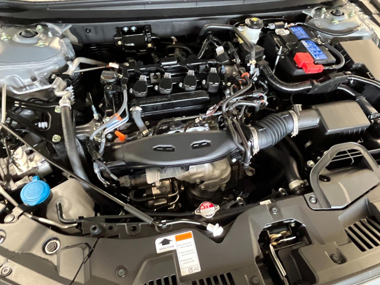 2026 Honda Accord