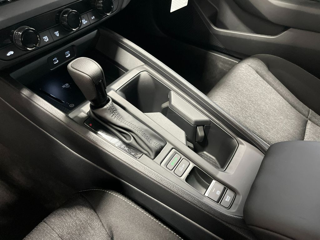 2026 Honda Accord