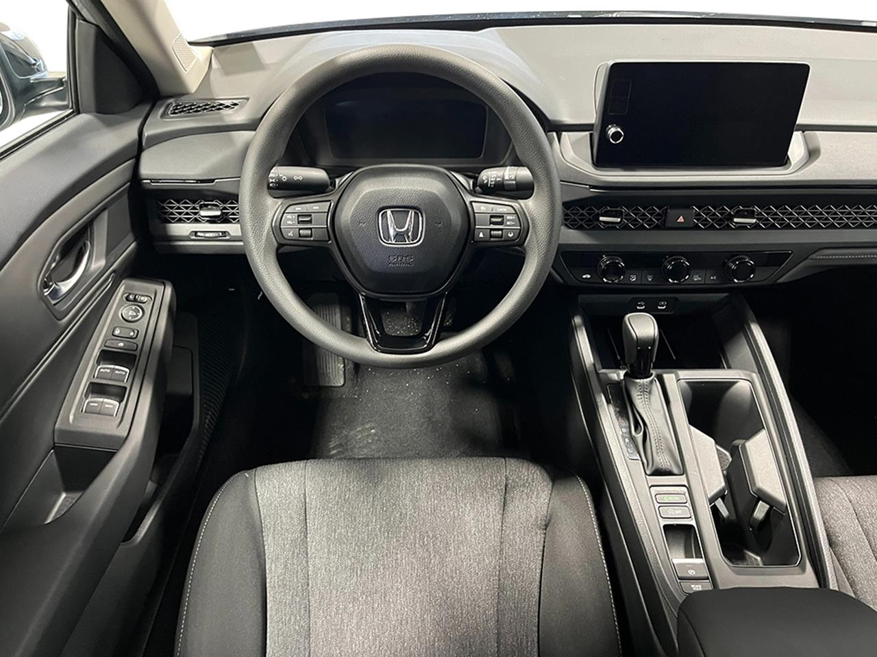 2026 Honda Accord