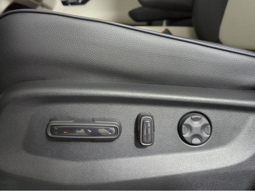 2026 Honda Odyssey