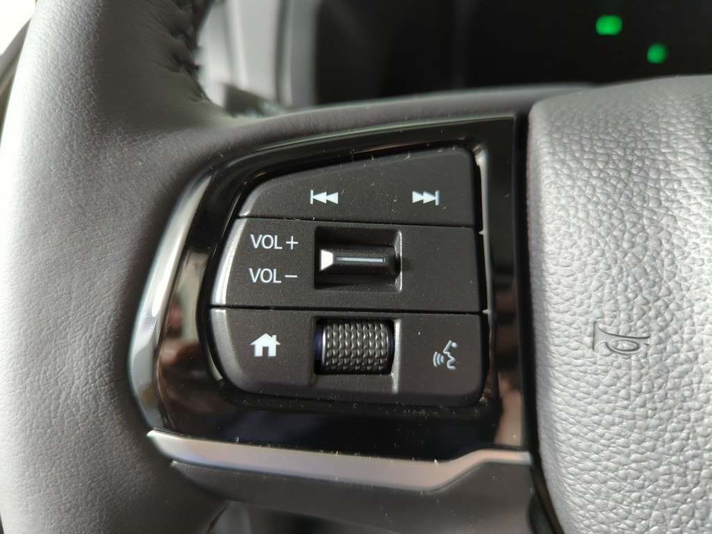 2026 Honda Odyssey