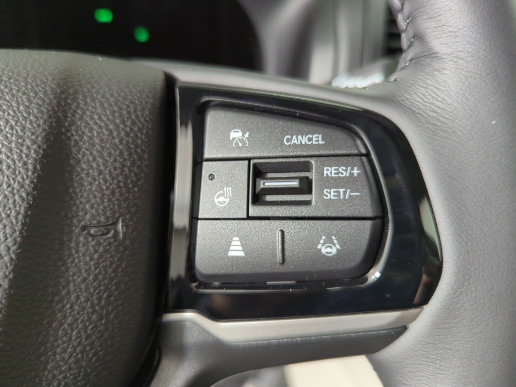 2026 Honda Odyssey