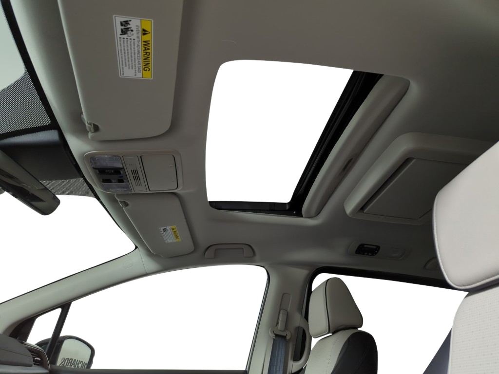2026 Honda Odyssey
