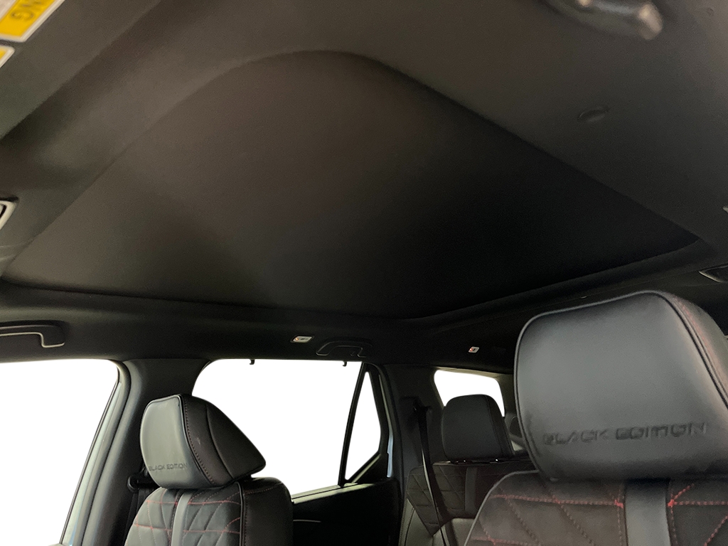 2026 Honda Pilot