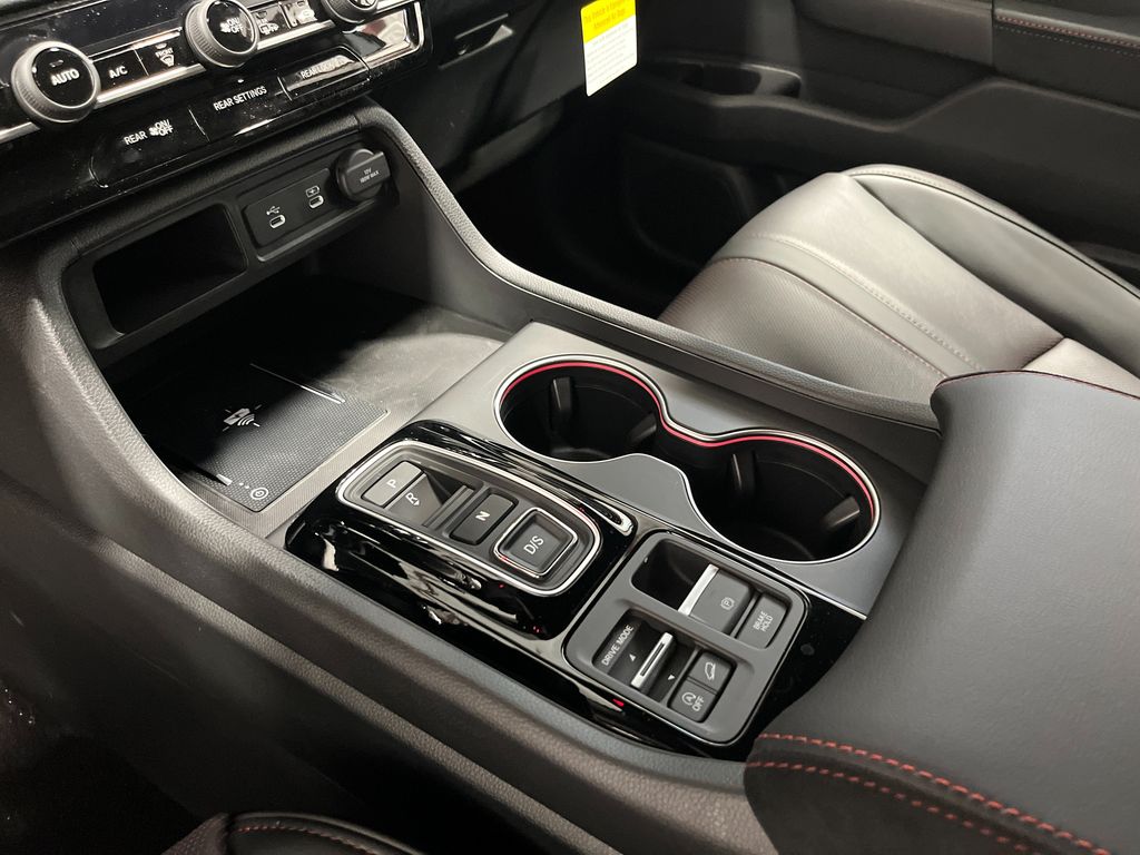 2026 Honda Pilot