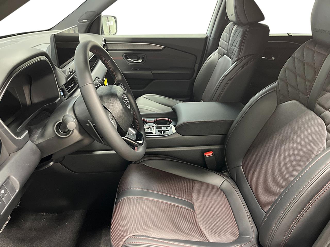 2026 Honda Pilot