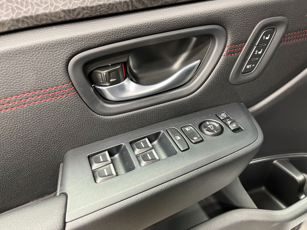 2026 Honda Pilot
