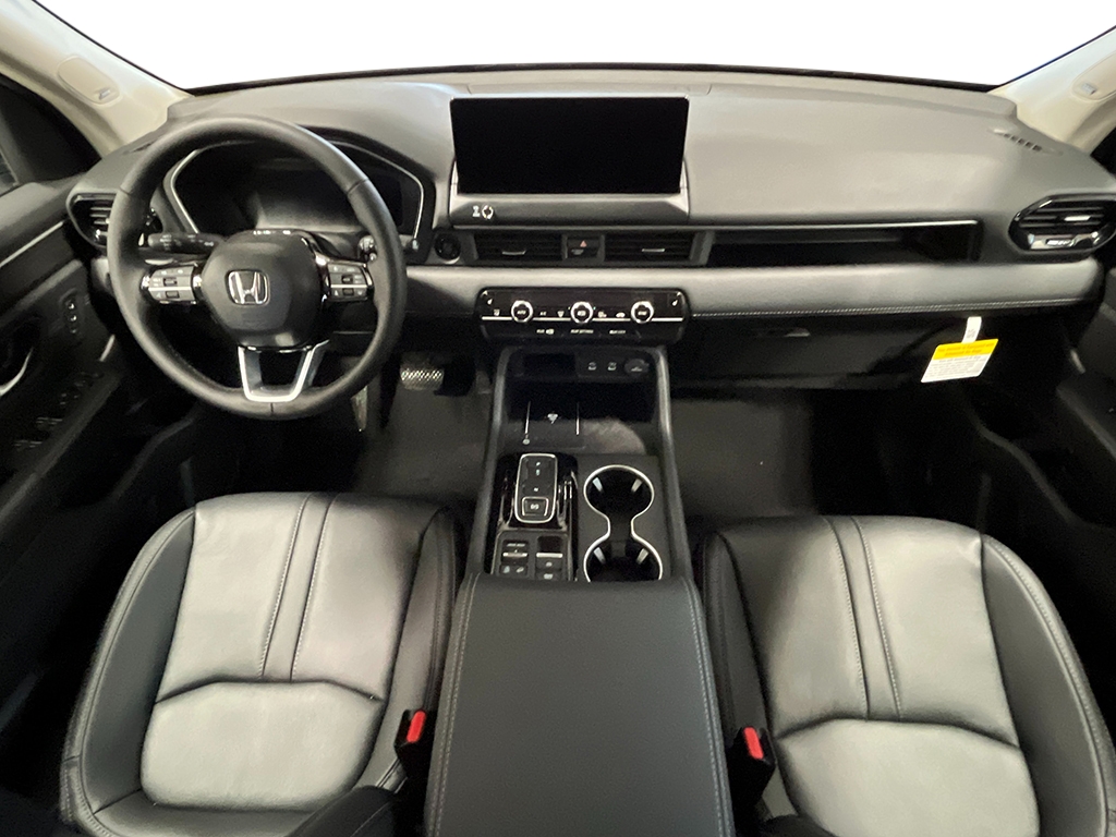 2026 Honda Pilot
