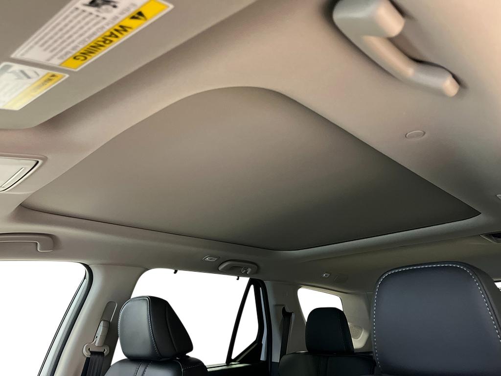 2026 Honda Pilot