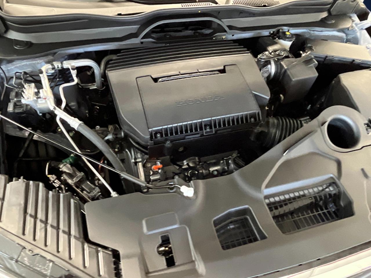 2026 Honda Pilot