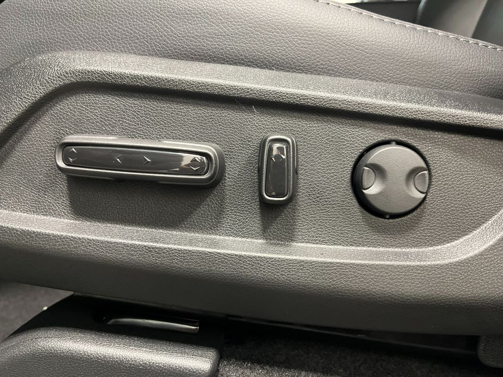 2026 Honda Pilot
