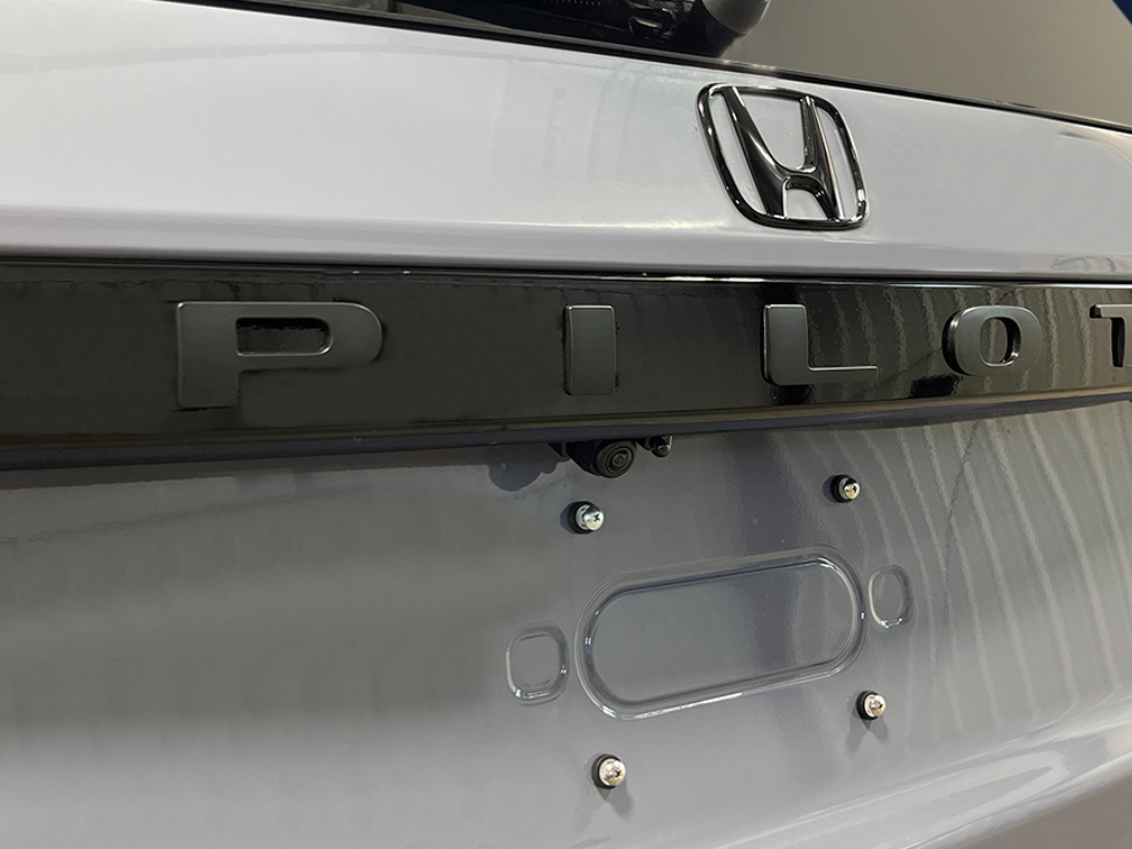 2026 Honda Pilot