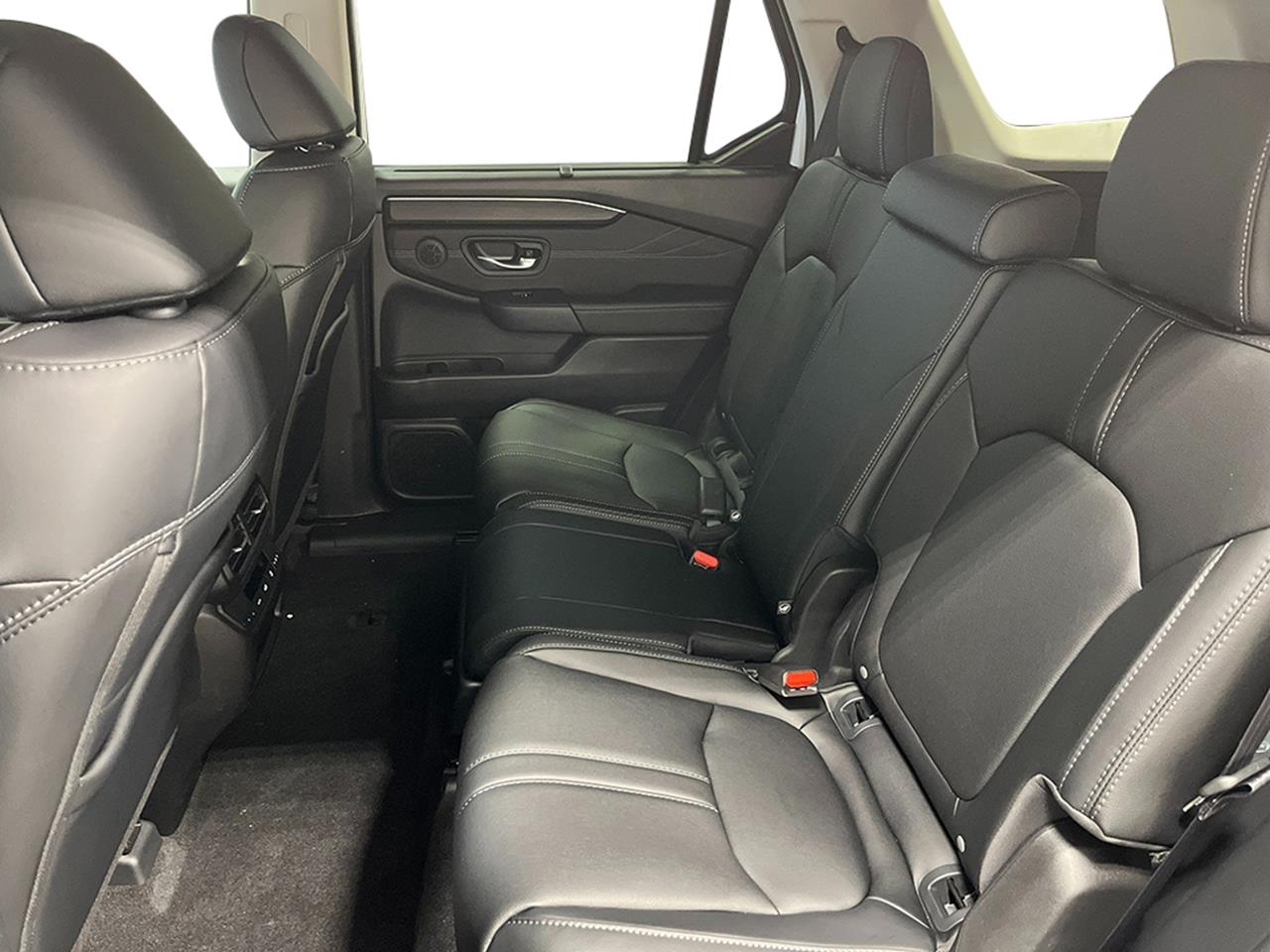 2026 Honda Pilot