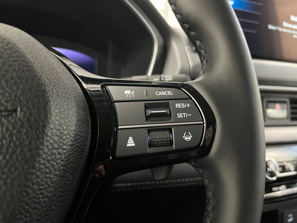 2026 Honda Pilot