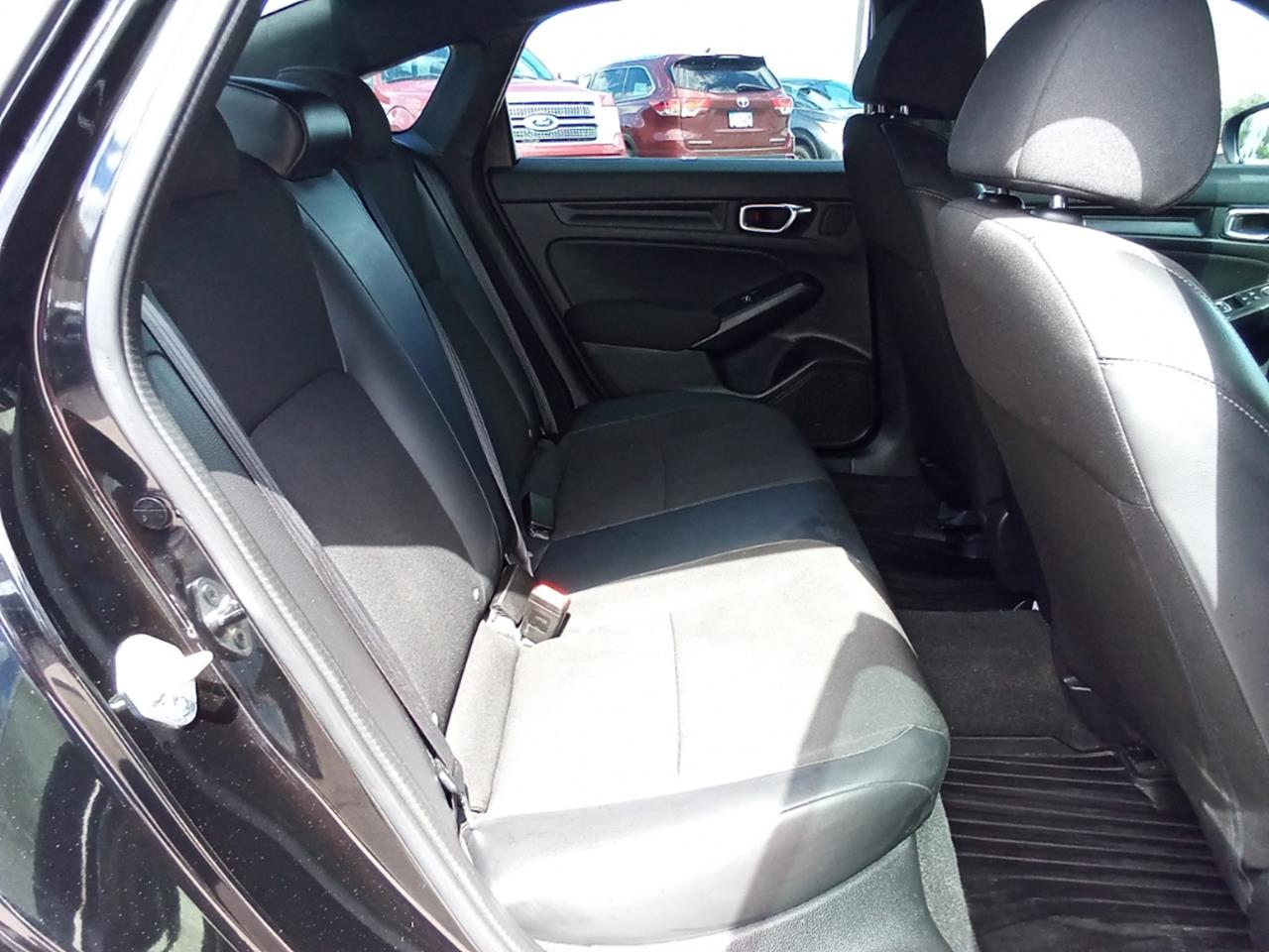 2023 Honda Civic