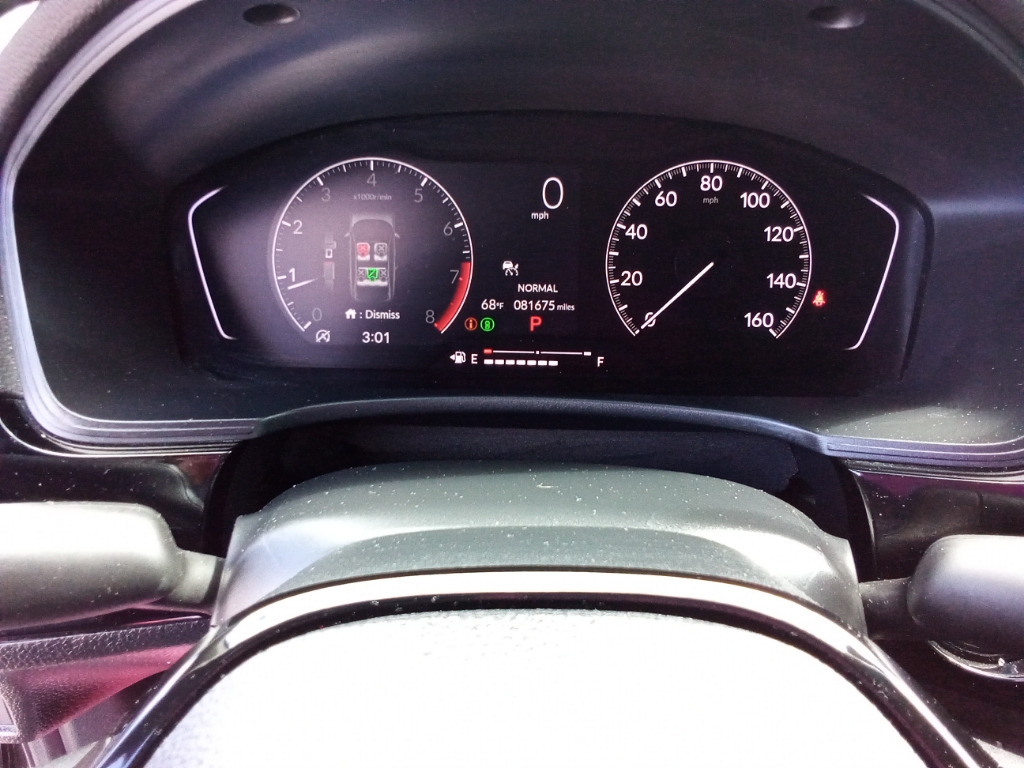 2023 Honda Civic