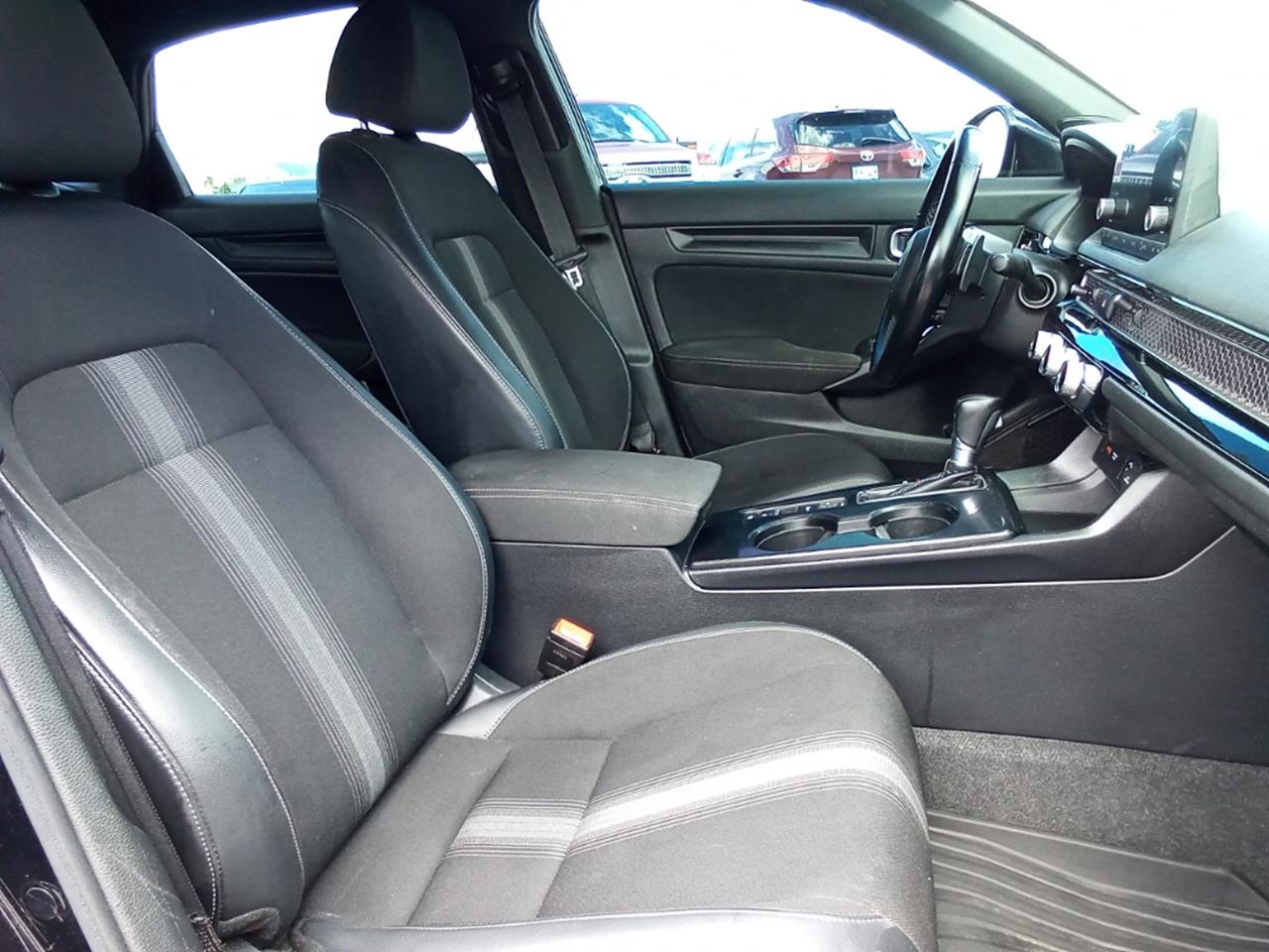 2023 Honda Civic