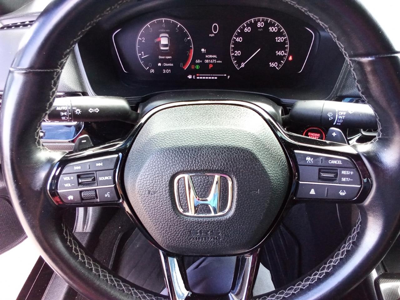 2023 Honda Civic