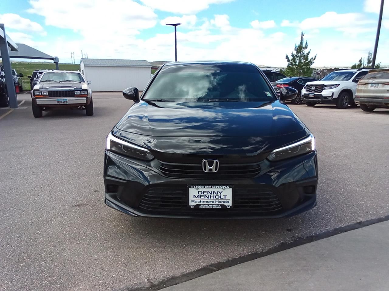 2023 Honda Civic