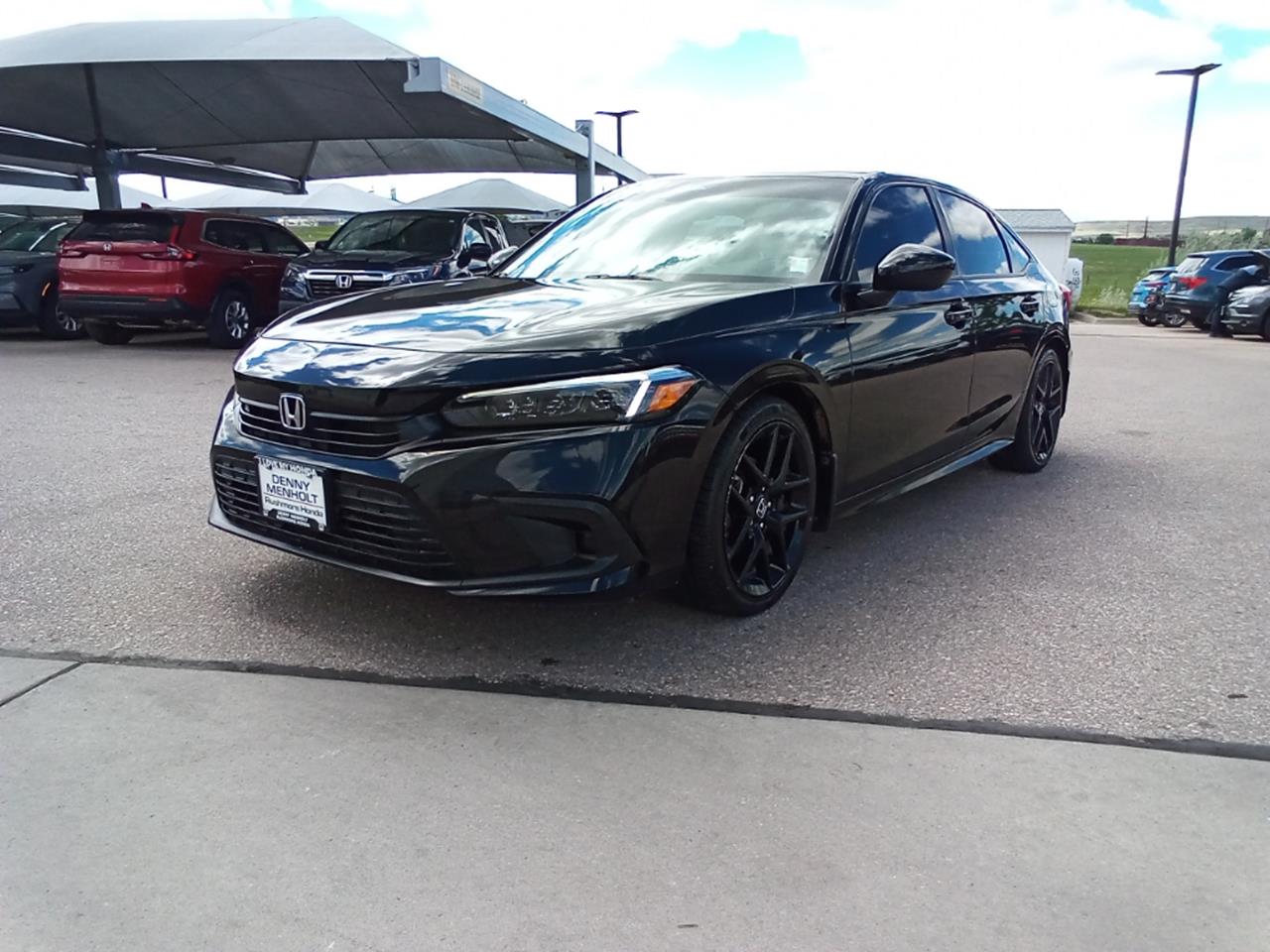 2023 Honda Civic