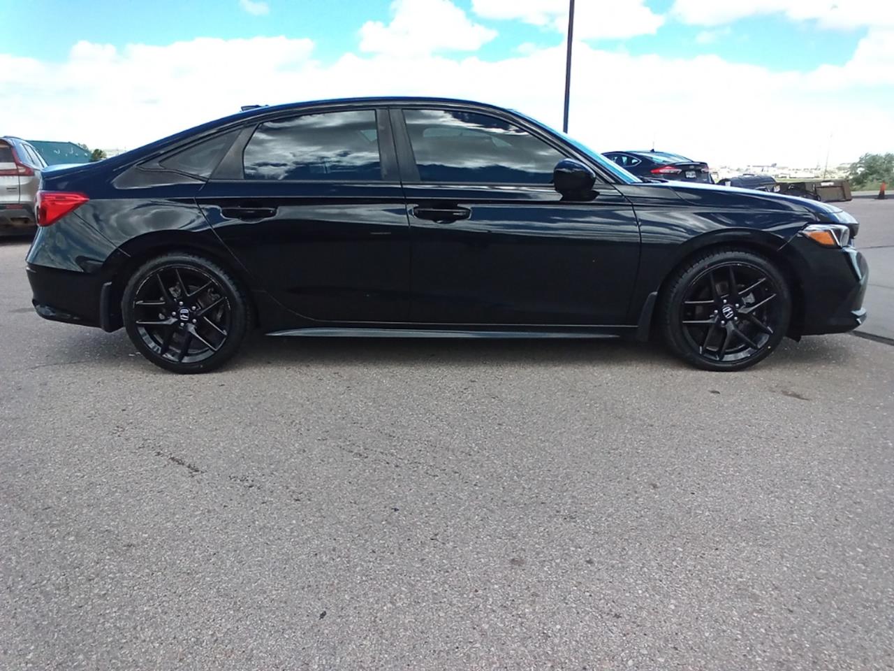 2023 Honda Civic