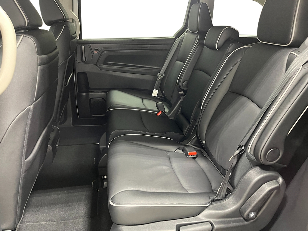 2026 Honda Odyssey