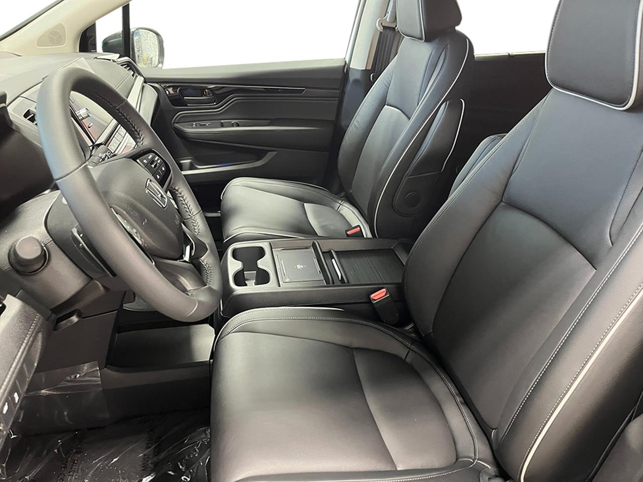 2026 Honda Odyssey