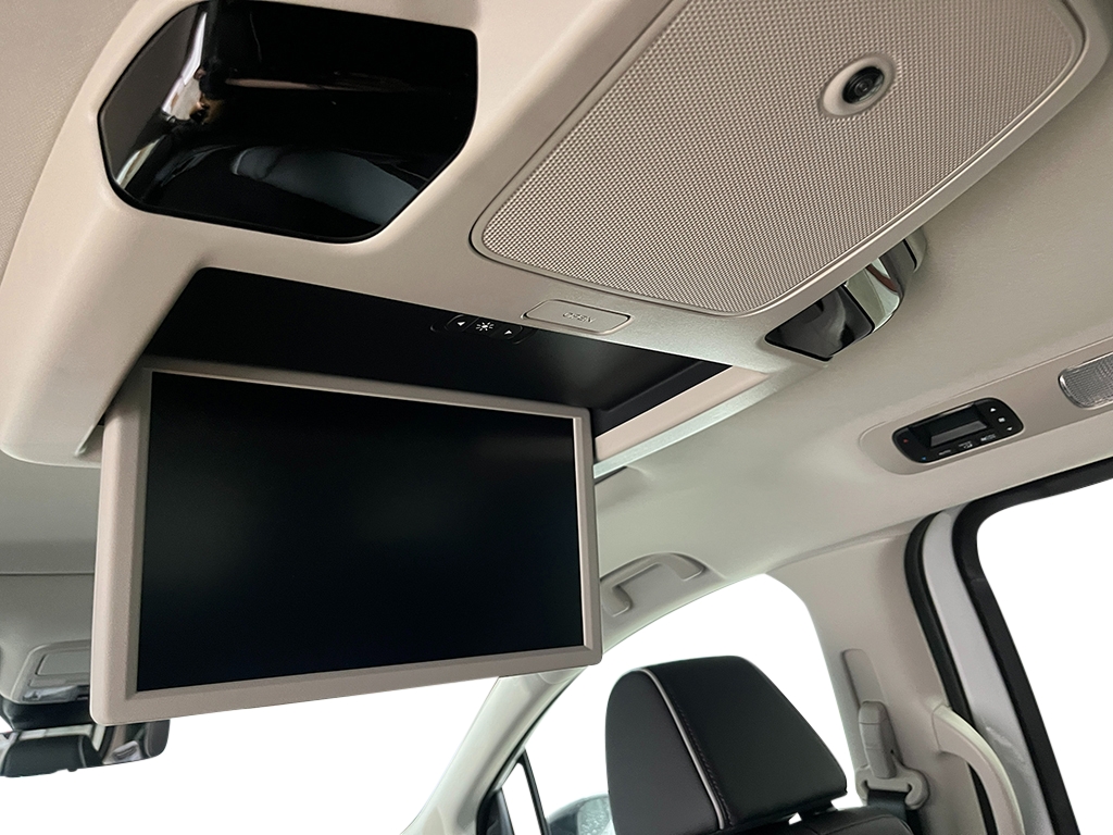 2026 Honda Odyssey
