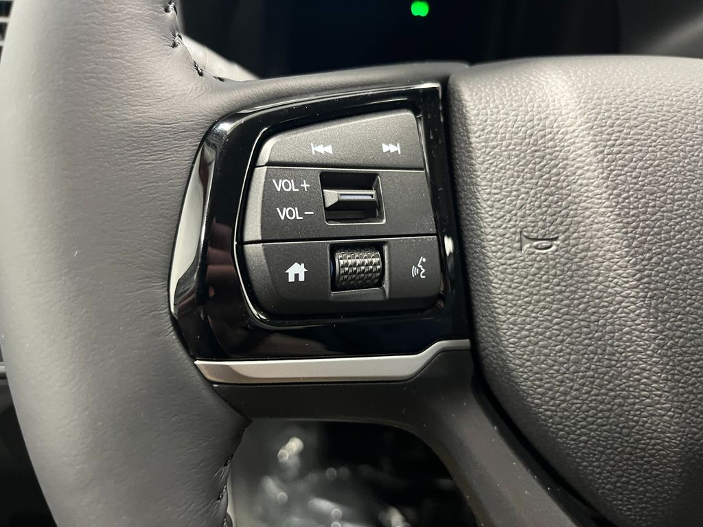 2026 Honda Odyssey