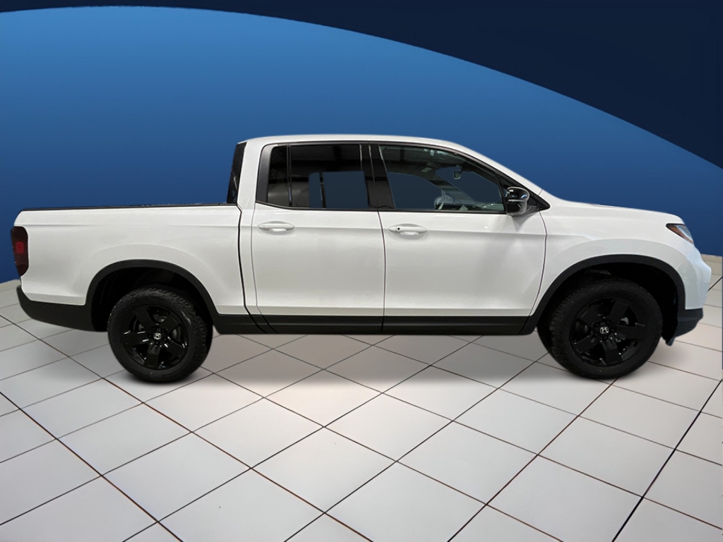 2026 Honda Ridgeline