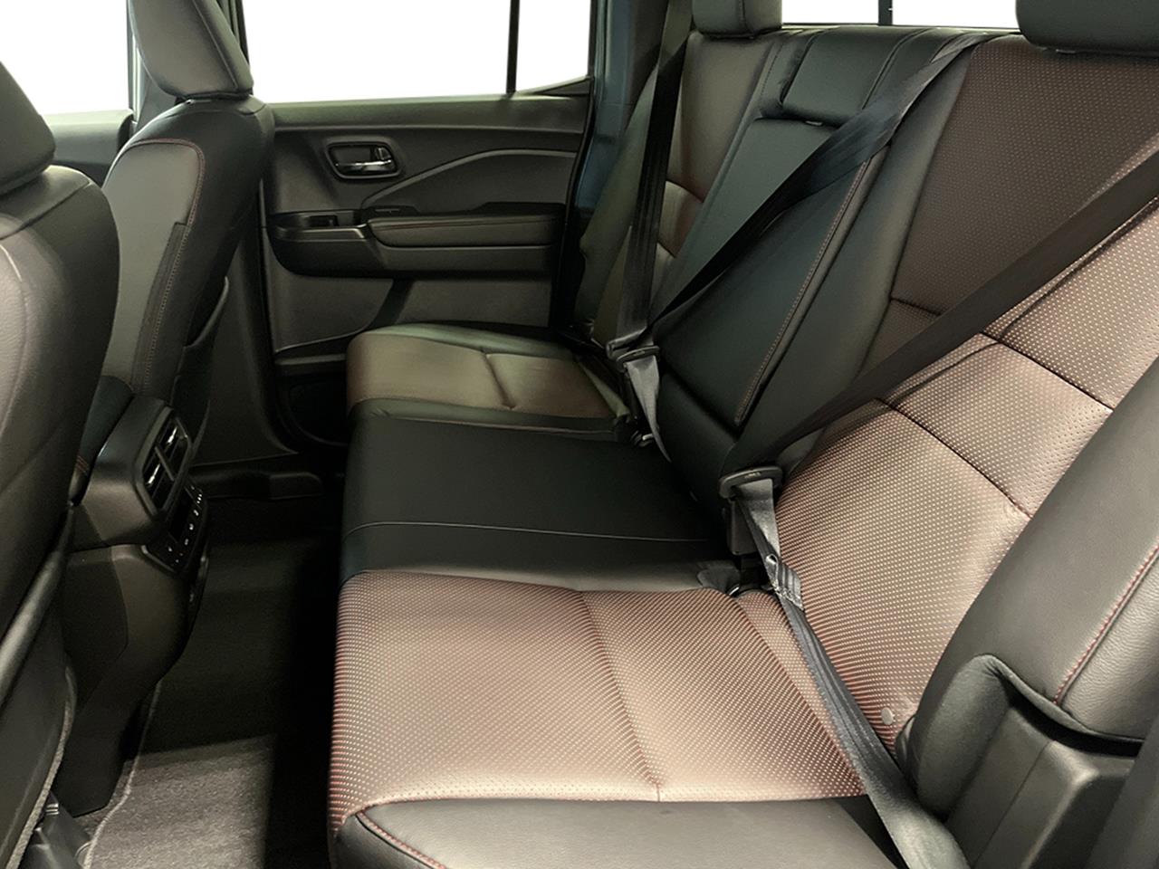 2026 Honda Ridgeline