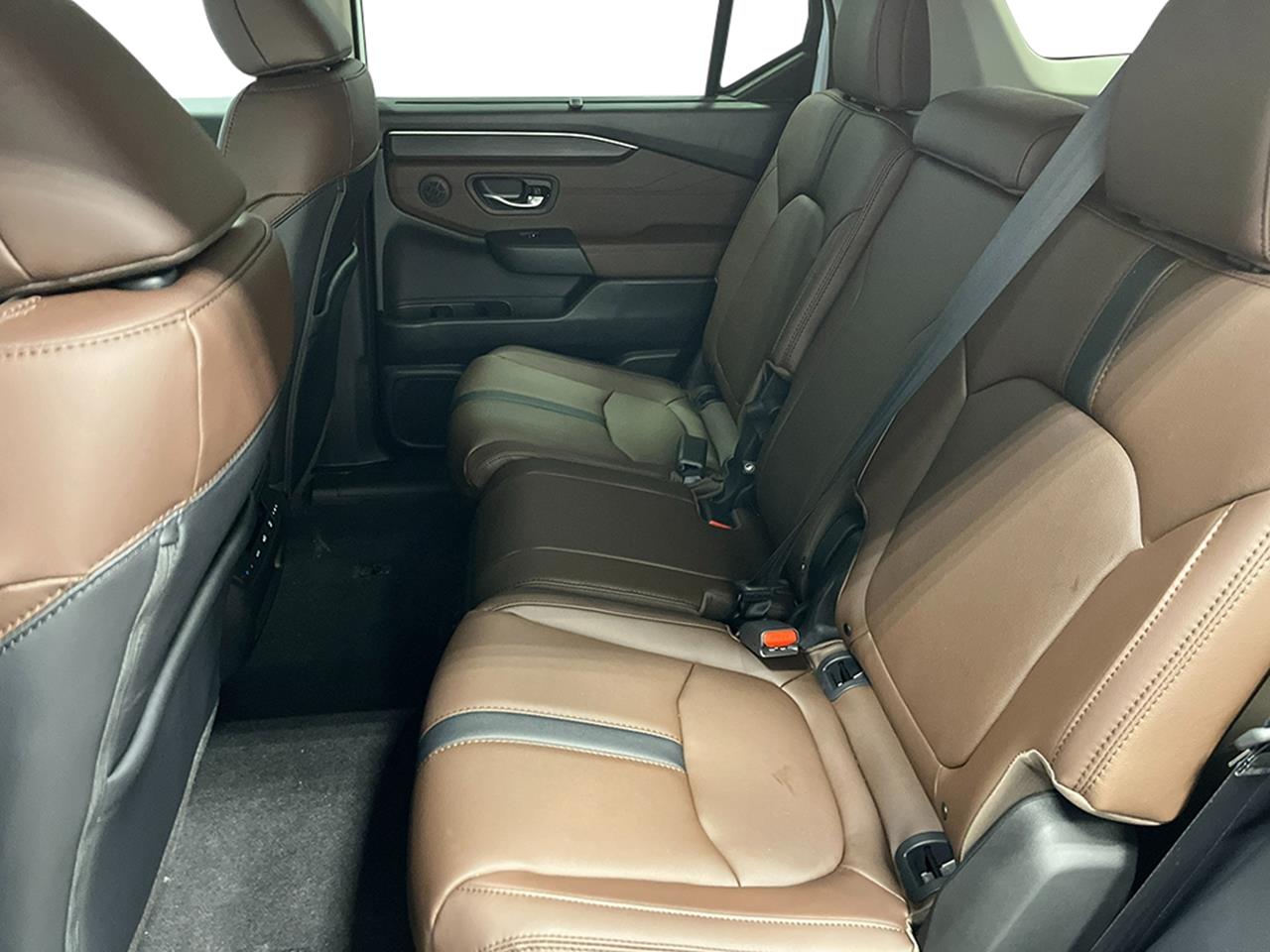 2026 Honda Pilot