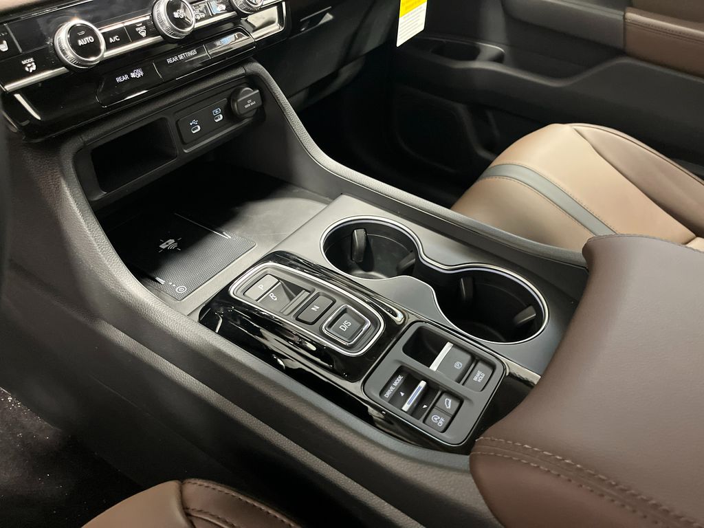 2026 Honda Pilot