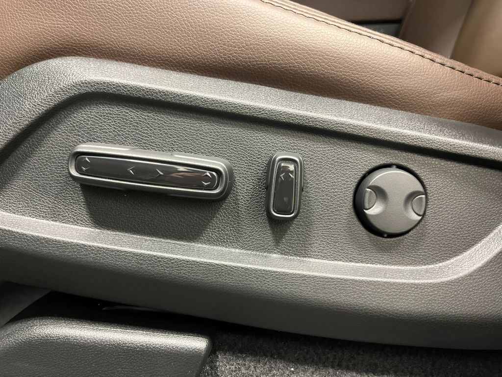 2026 Honda Pilot