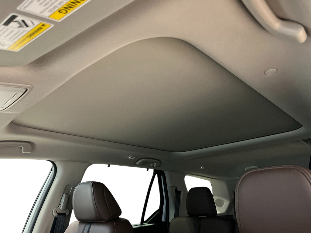 2026 Honda Pilot