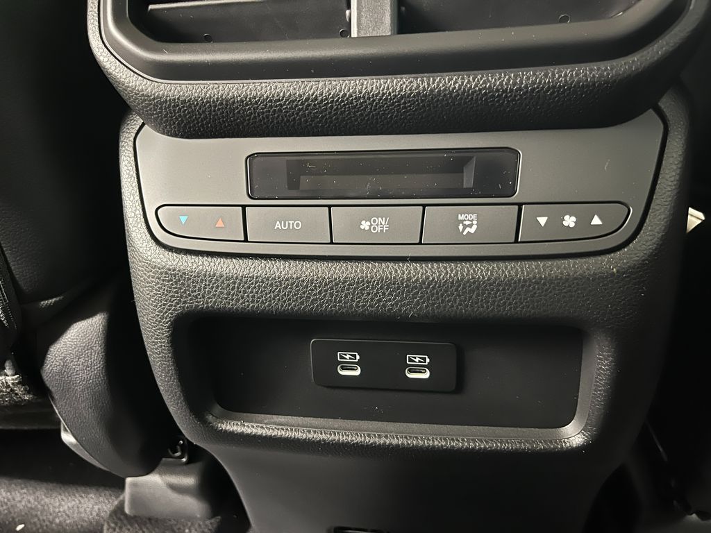 2026 Honda Pilot