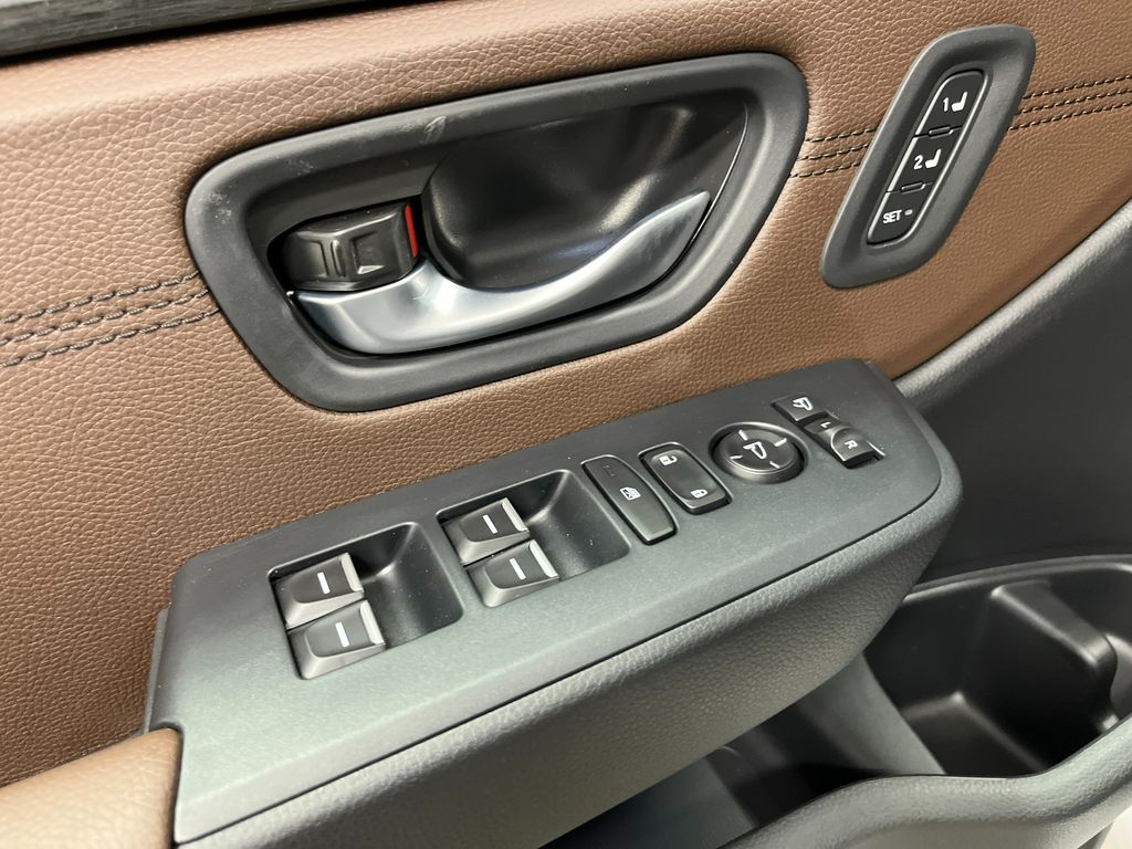 2026 Honda Pilot