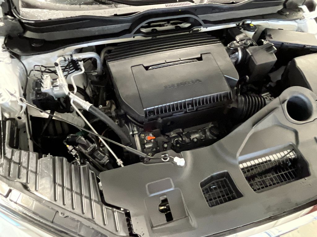 2026 Honda Pilot