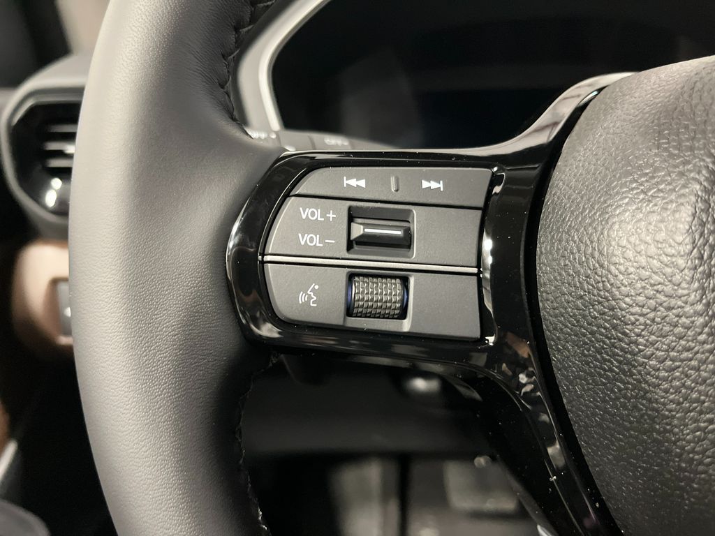 2026 Honda Pilot