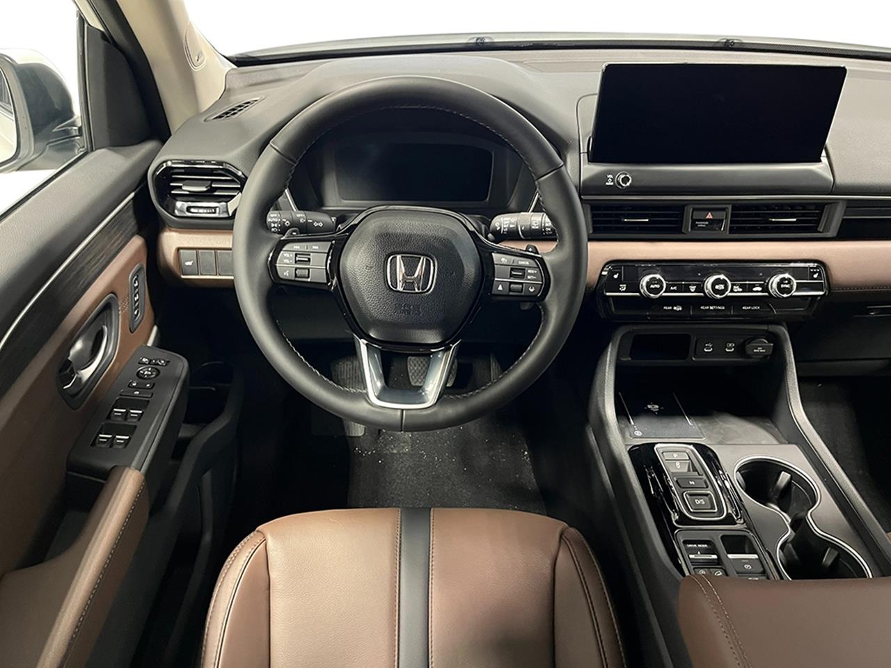 2026 Honda Pilot