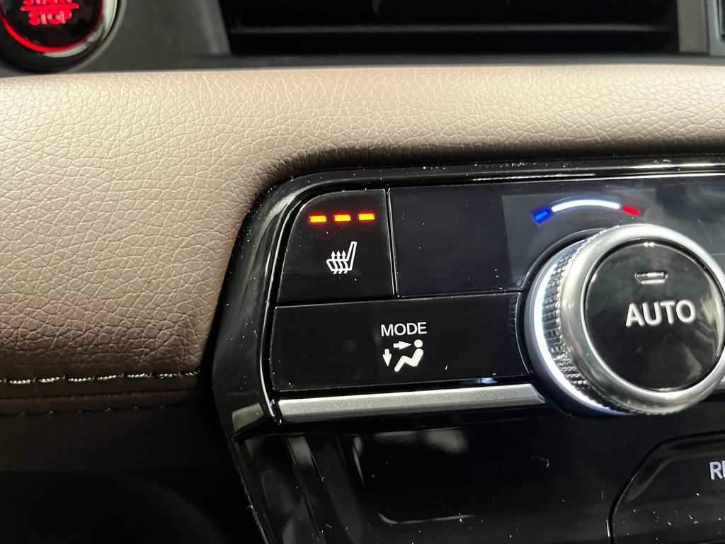 2026 Honda Pilot