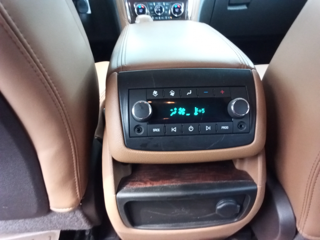 2013 Buick Enclave