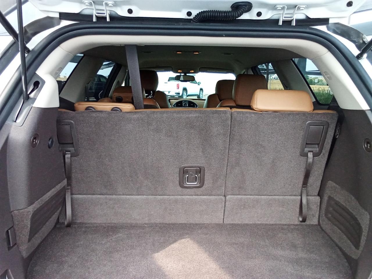2013 Buick Enclave