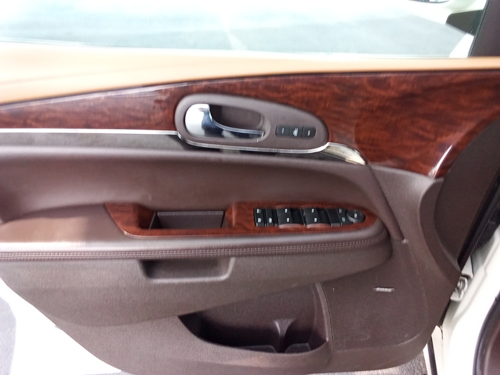 2013 Buick Enclave