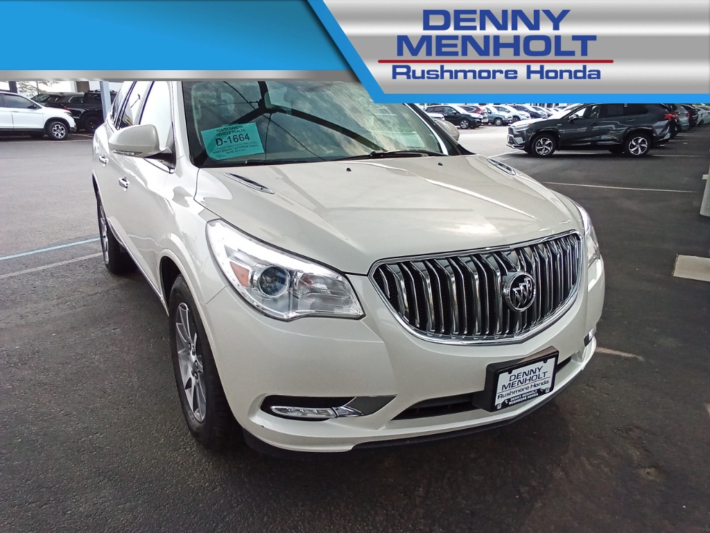 Used 2013 Buick Enclave  SUVs