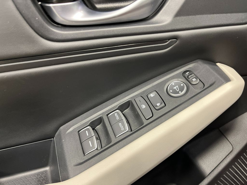2026 Honda Accord