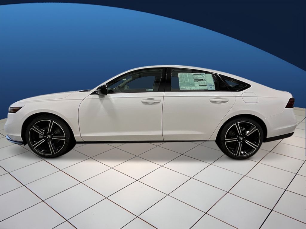 2026 Honda Accord