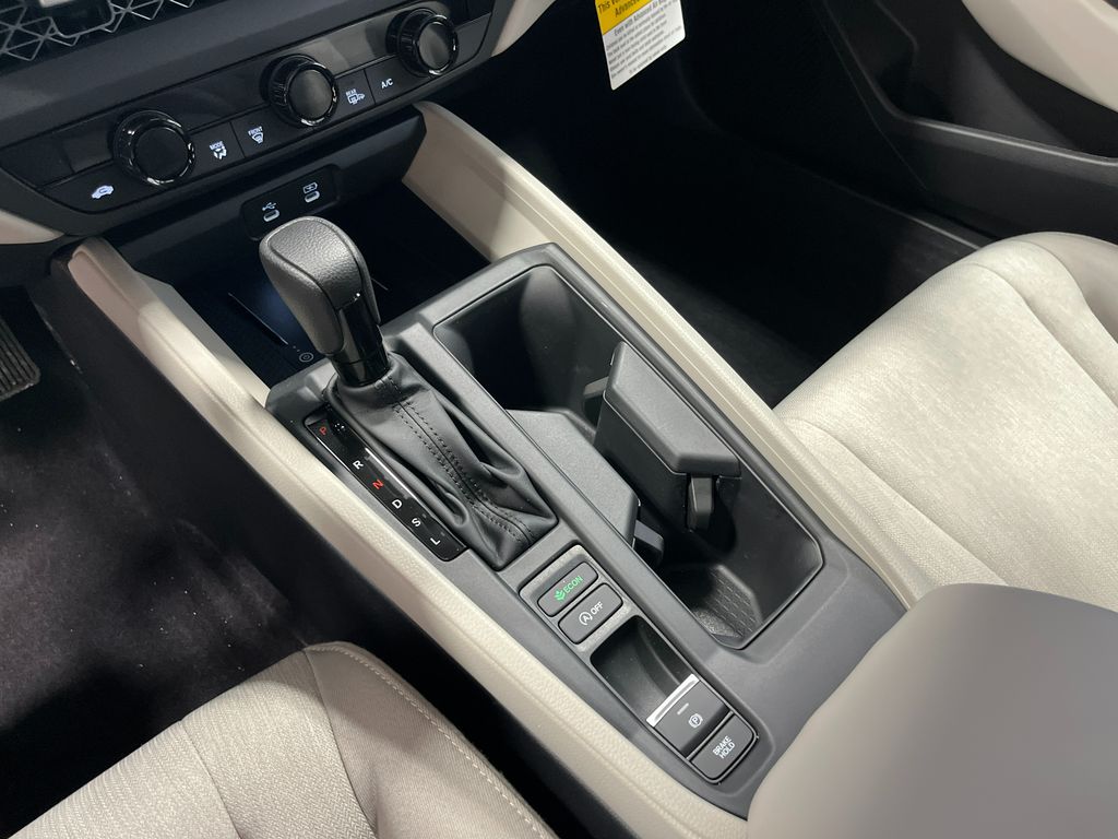 2026 Honda Accord