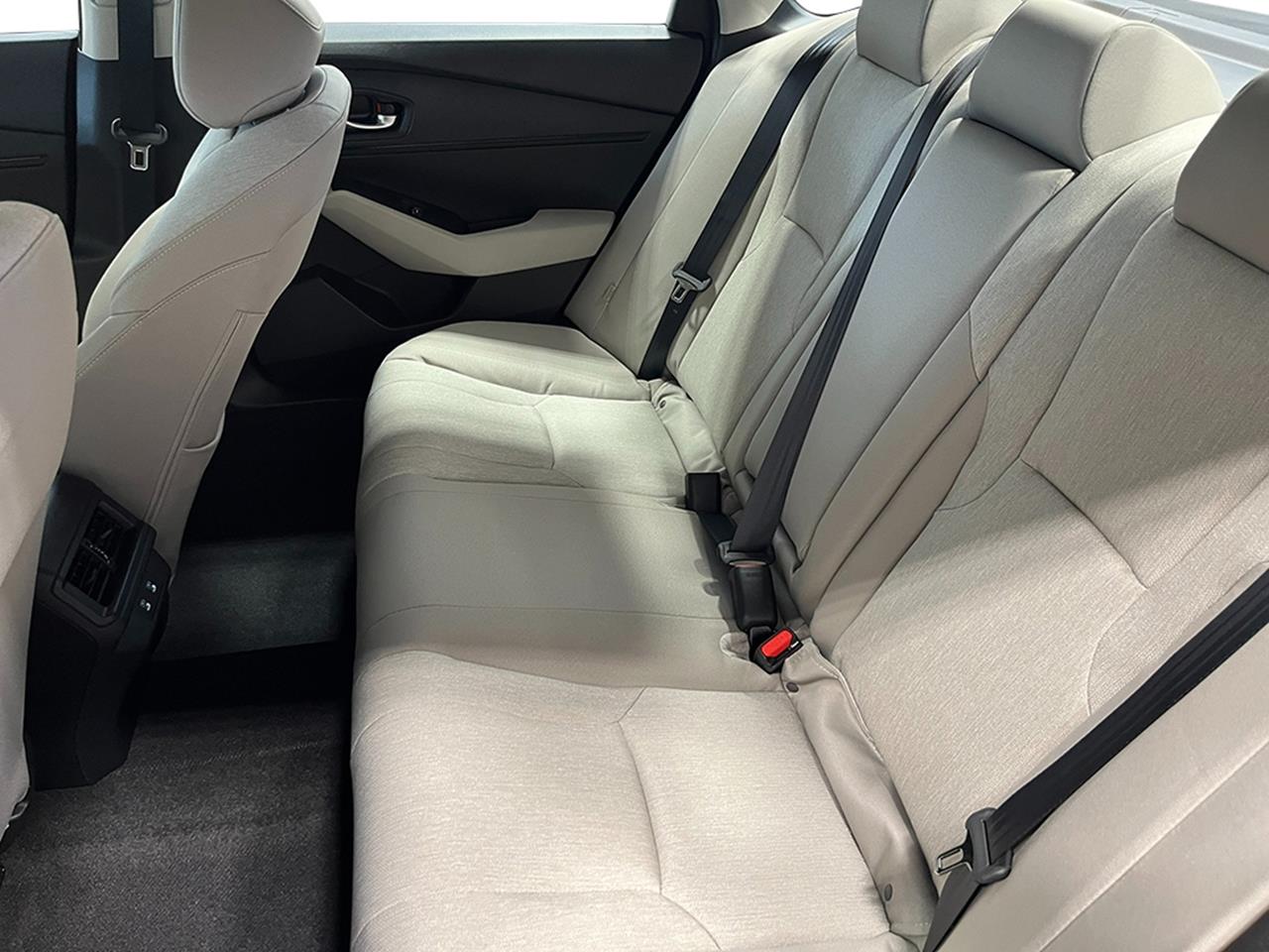 2026 Honda Accord