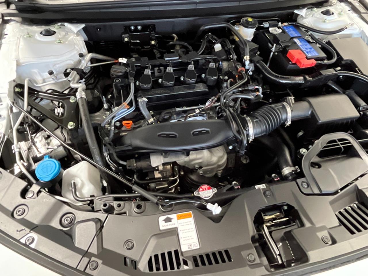 2026 Honda Accord